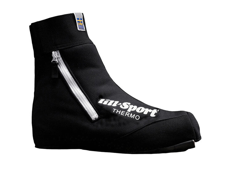 LillSport LillSport Boot Cover Thermo