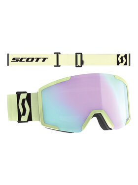 Scott Scott Shield AMP Pro Goggles