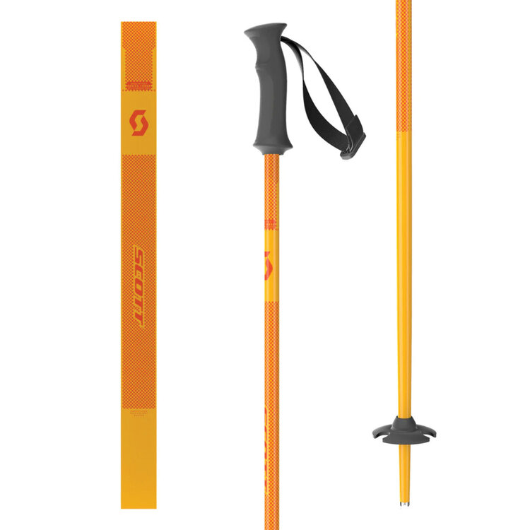 Scott Scott Element Poles - Junior