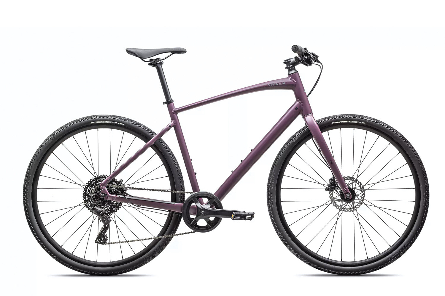 Specialized Sirrus X 2.0 - Fresh Air Kelowna