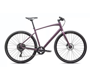 Specialized Sirrus X 2.0 - Fresh Air Kelowna