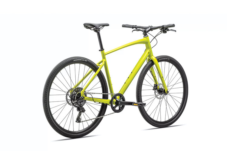 Specialized Specialized Sirrus X 2.0