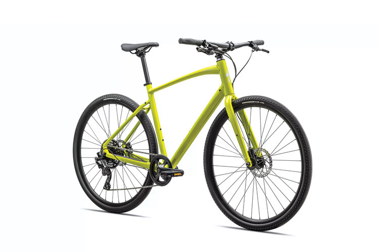 Specialized Specialized Sirrus X 2.0