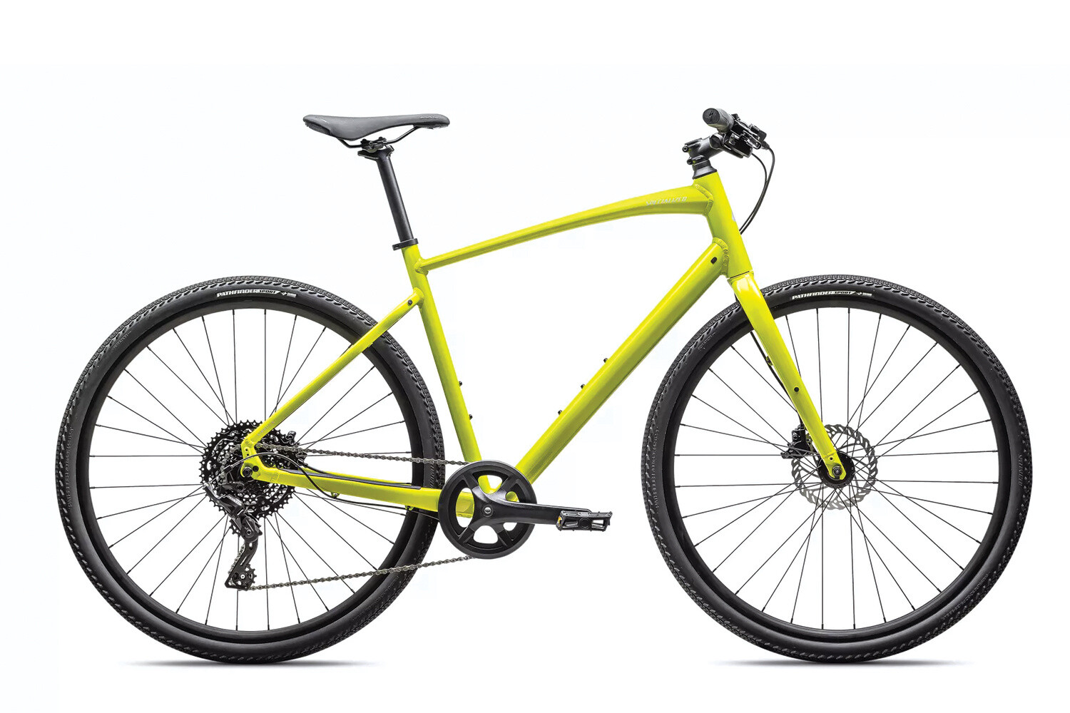 Specialized Sirrus X 2.0 - Fresh Air Kelowna