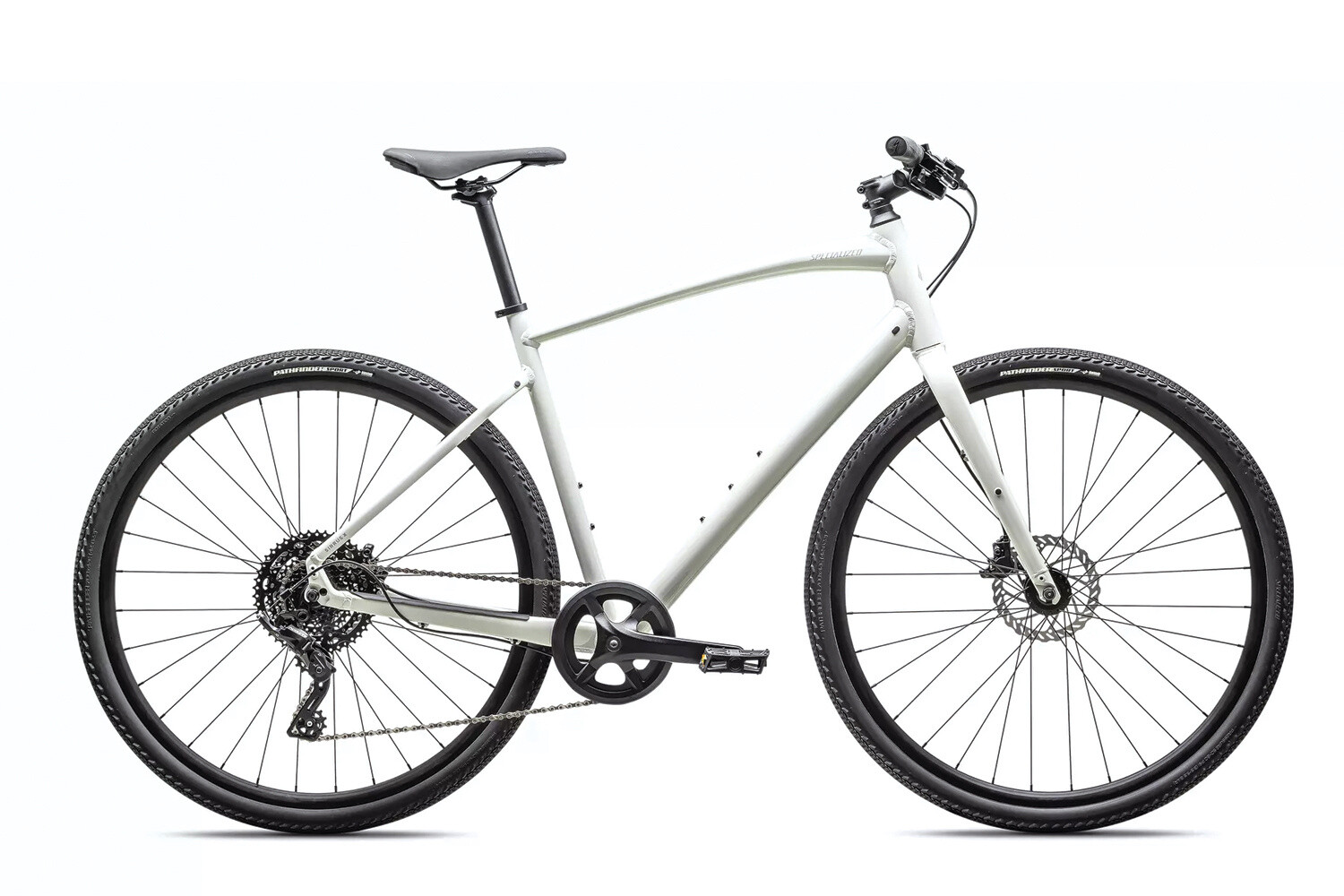 Specialized Sirrus X 2.0 - Fresh Air Kelowna