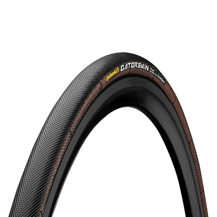 Continental Continental Sprinter 22 Tubular Gatorskin