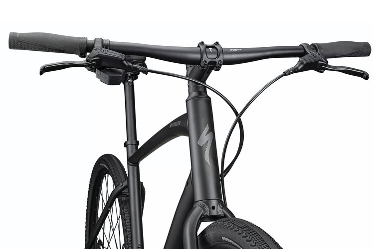 Specialized Specialized Sirrus X 3.0 — Urban/Commuter Bike