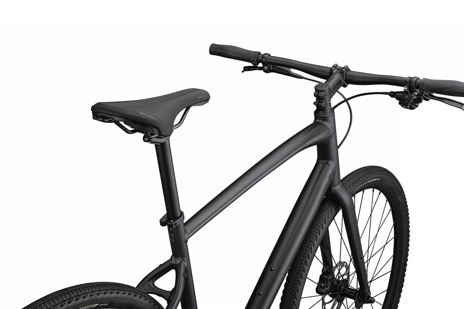 Specialized Sirrus X Fresh Air Kelowna