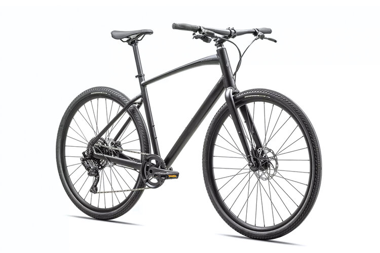 Specialized Specialized Sirrus X 3.0 — Urban/Commuter Bike