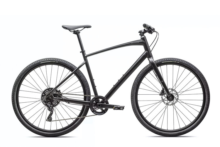 Specialized Specialized Sirrus X 3.0 — Urban/Commuter Bike