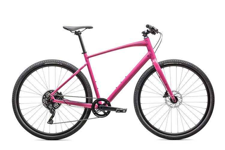 Specialized Specialized Sirrus X 3.0 — Urban/Commuter Bike