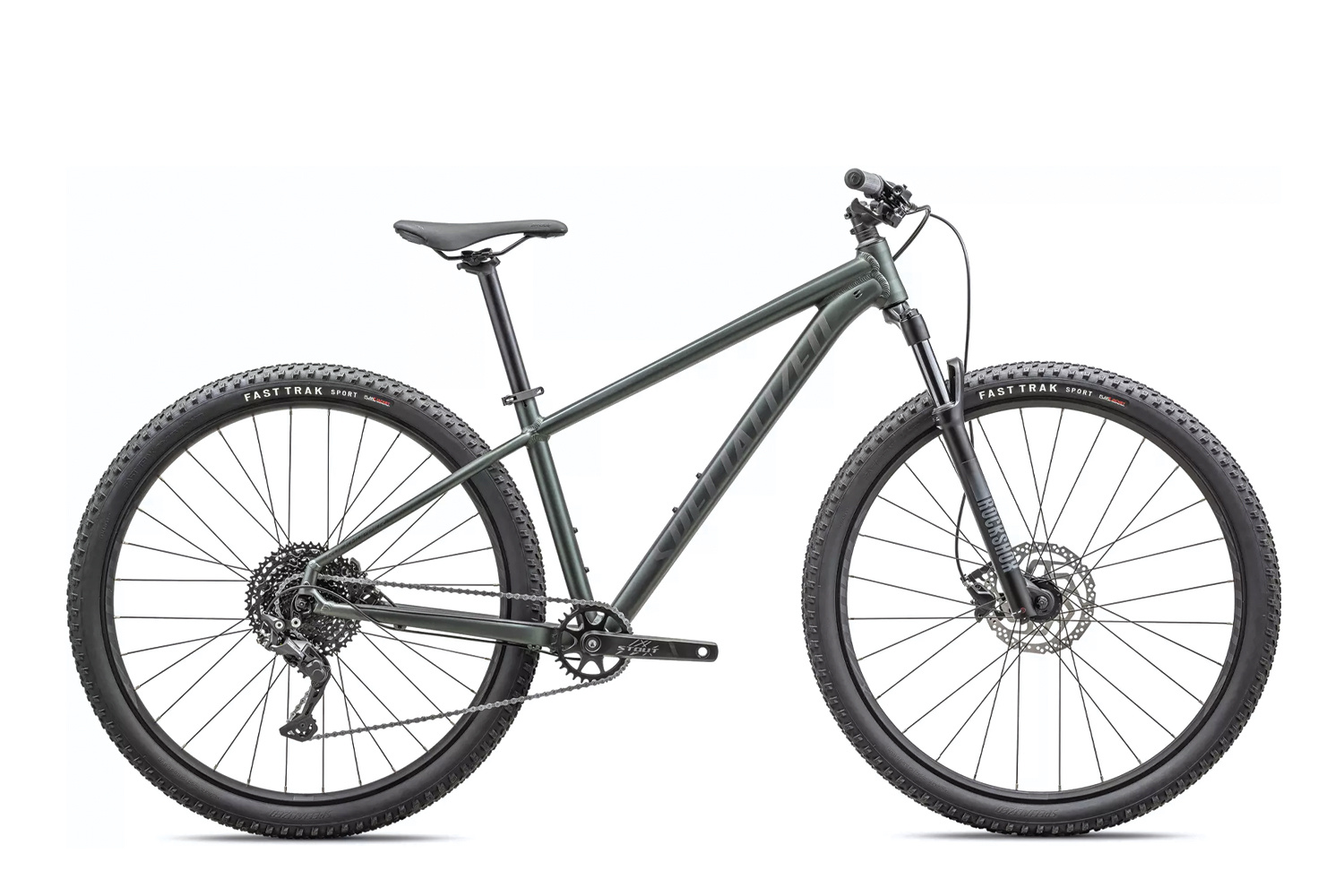 Specialized Rockhopper Comp 29 Fresh Air Kelowna