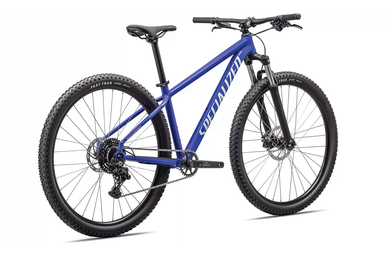 Specialized Rockhopper Sport 27.5 - Fresh Air Kelowna