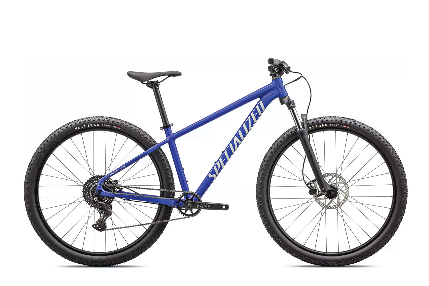 SPECIALIZEDスペシャライズド RockHopper Sport 27.5 Specialized Rockhopper Sport 27.5 - Fresh Air Kelowna