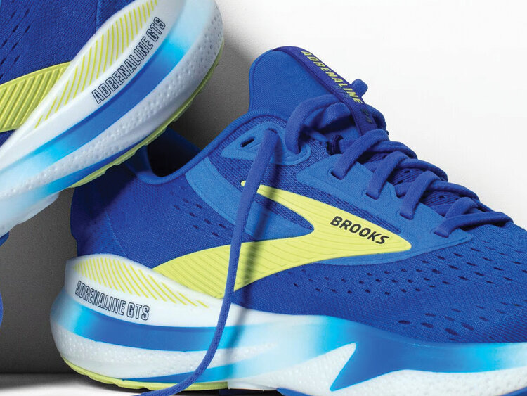 Brooks Brooks Adrenaline GTS 24 Shoe