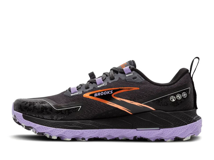 Brooks Brooks Cascadia 18 Shoe - Women's