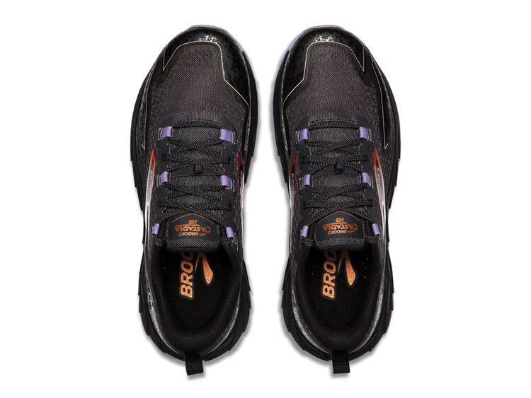 Brooks Brooks Cascadia 18 Shoe - Women's