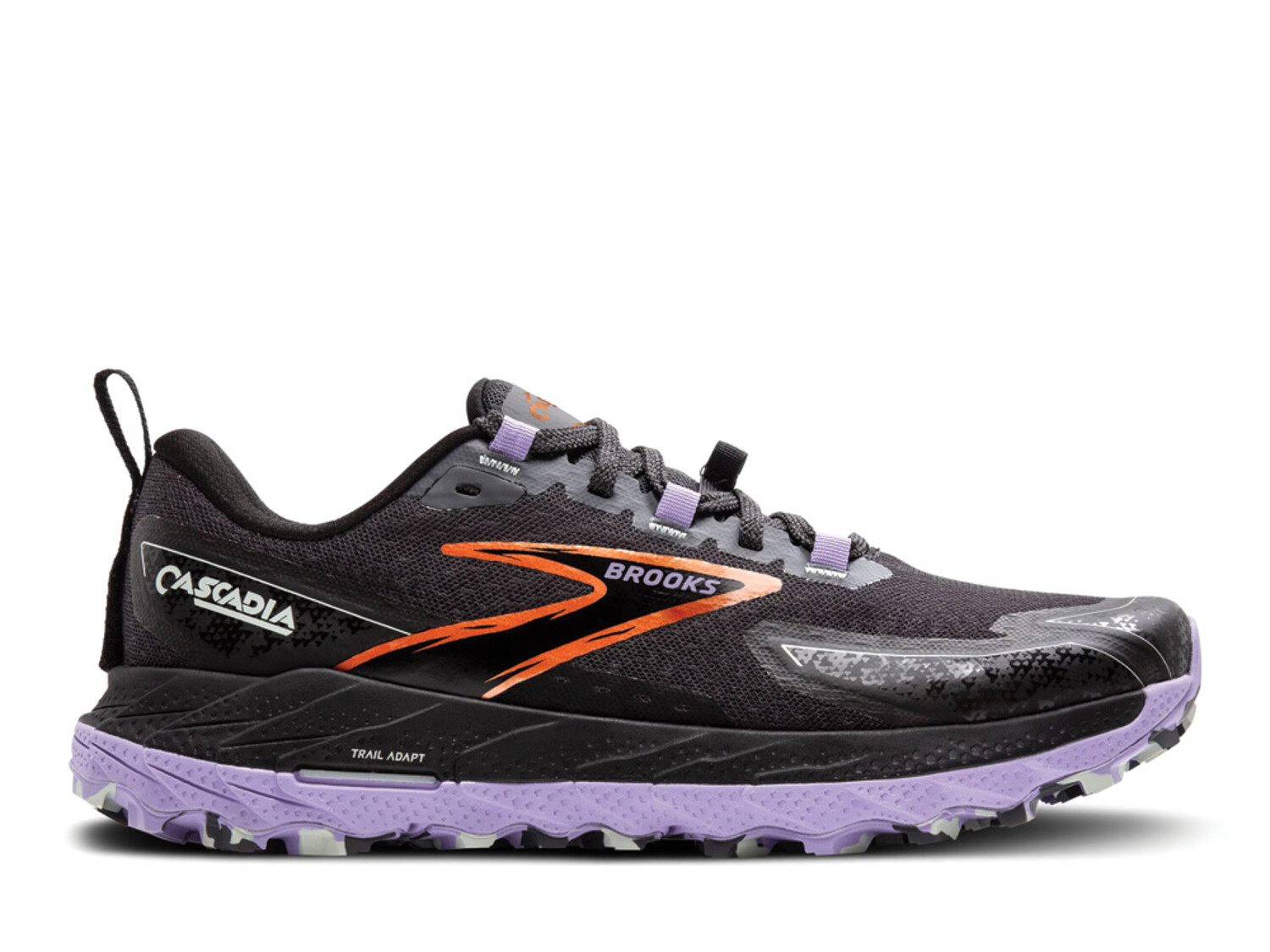 Brooks W Cascadia 18 Fresh Air Kelowna