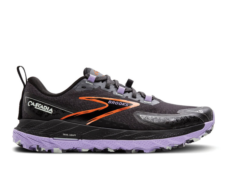 Brooks Brooks Cascadia 18 Shoe - Women's
