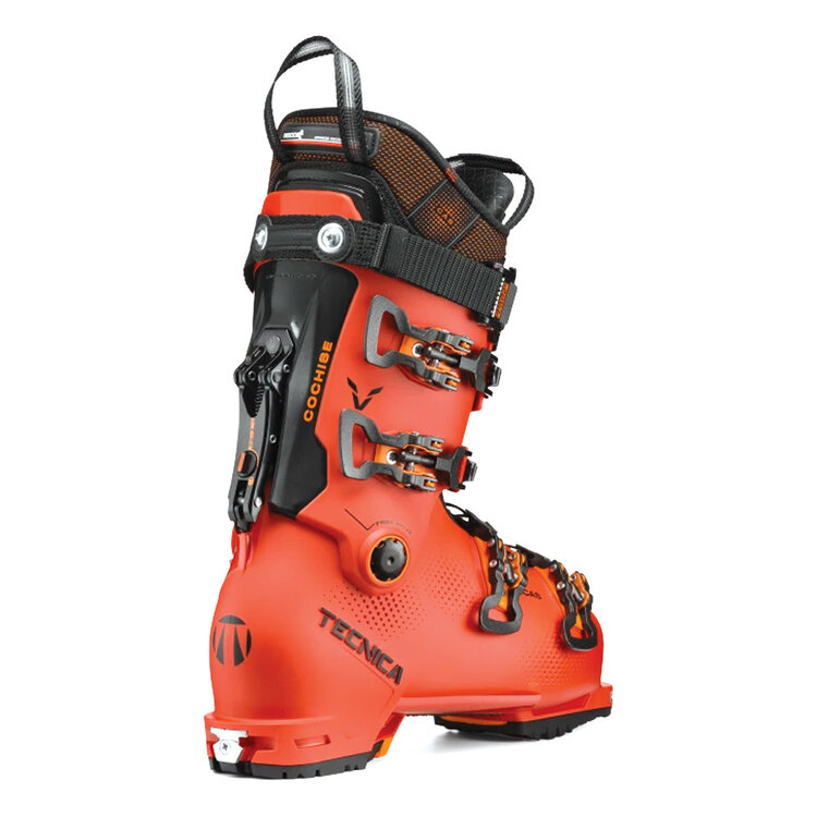 Nordica Tecnica Cochise 130 DYN Ski Boots 2025