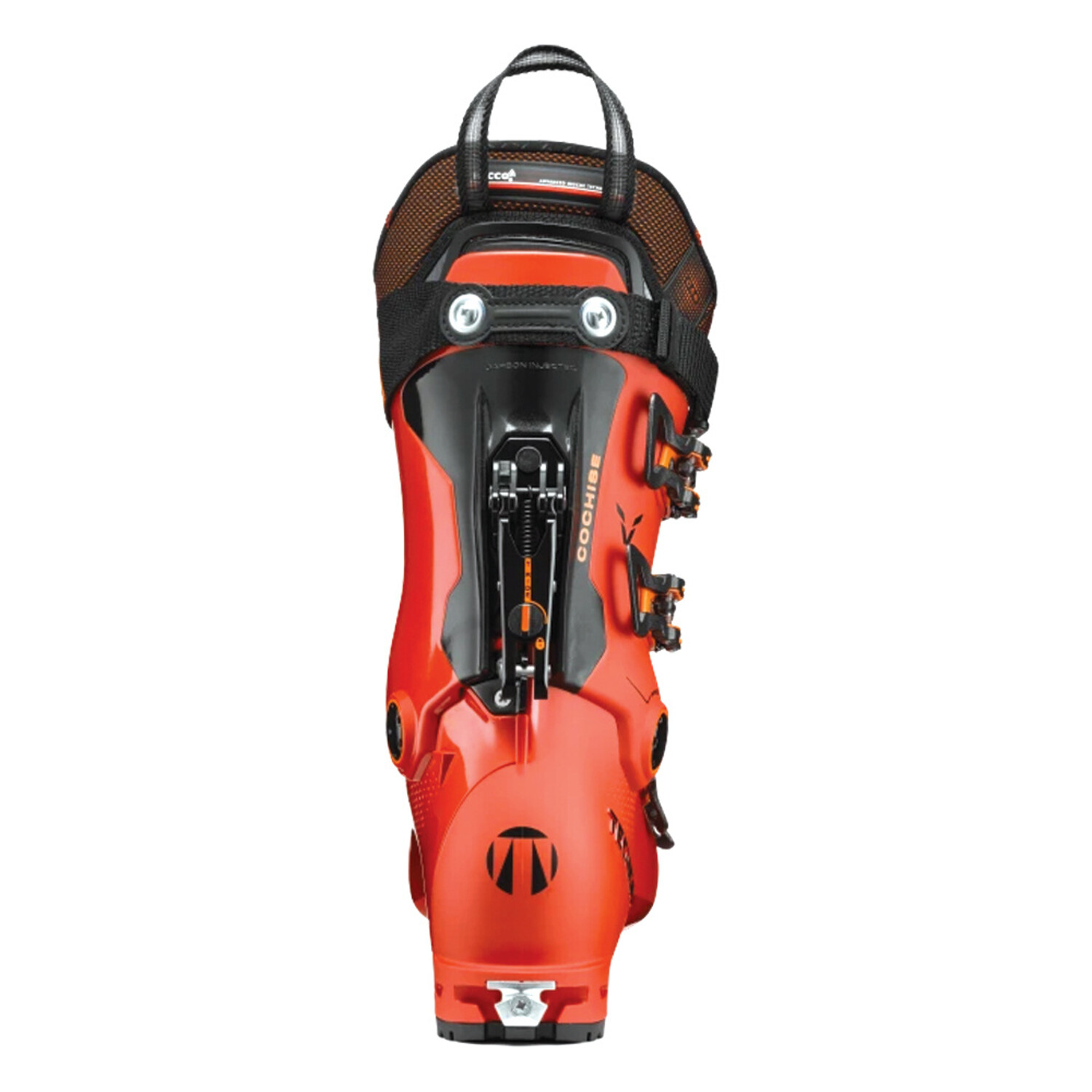 2025 Tecnica Cochise 130 DYN - Fresh Air Kelowna