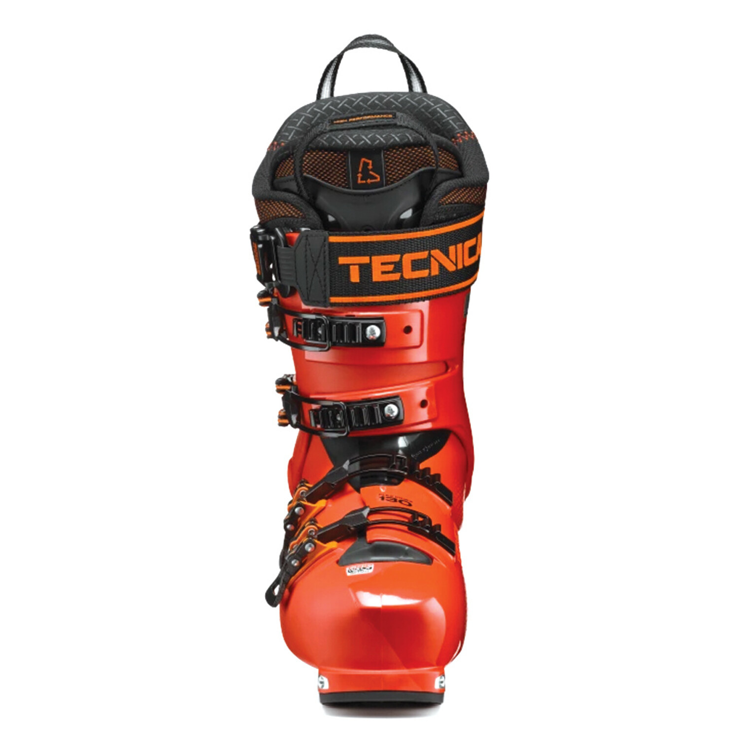 2025 Tecnica Cochise 130 DYN - Fresh Air Kelowna