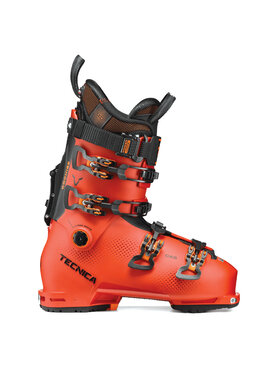 Nordica Tecnica Cochise 130 DYN Ski Boots 2025