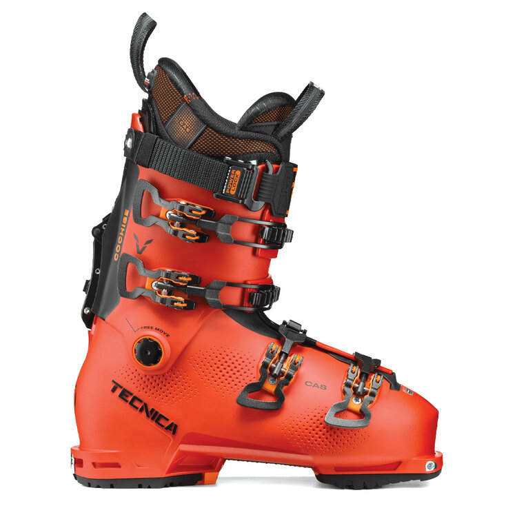 Nordica Tecnica Cochise 130 DYN Ski Boots 2025