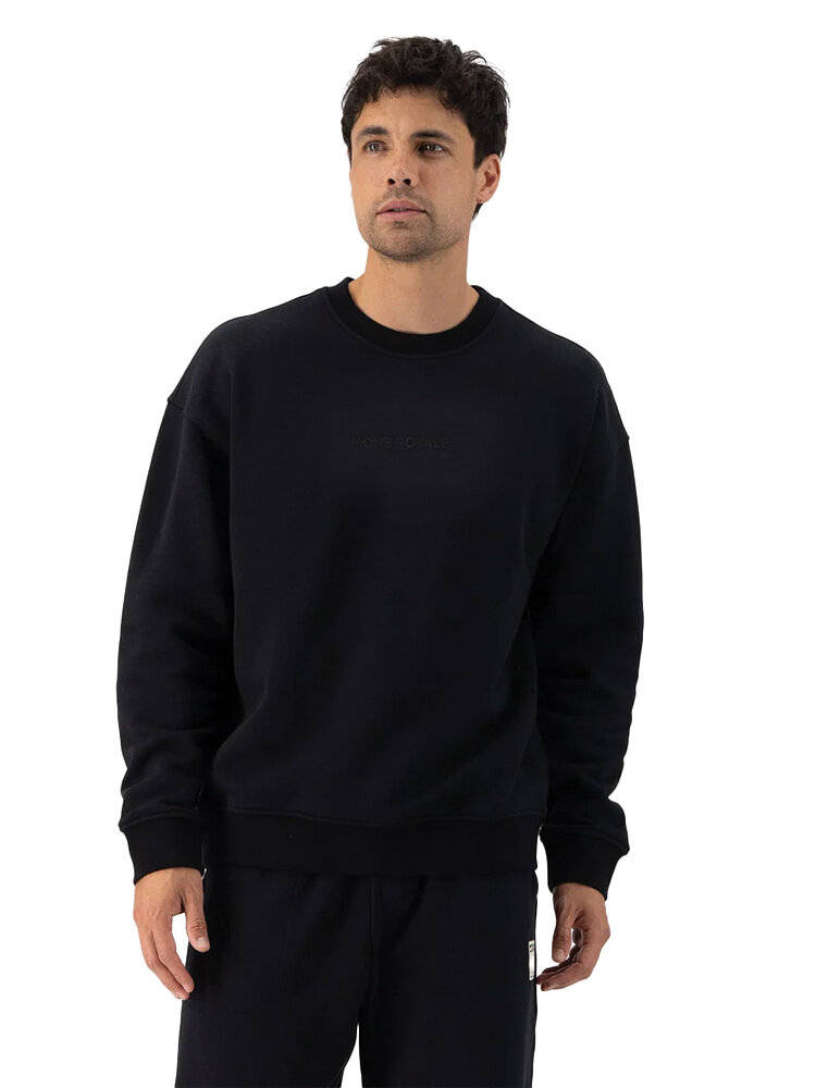 Mons Royale Mons Royale Verdant Crew