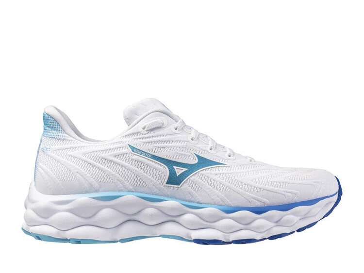 Mizuno Mizuno Wave Sky 8 Shoe - Women's