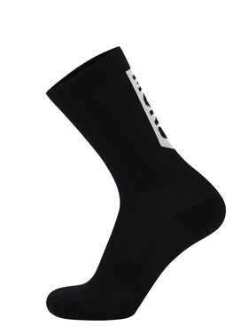 Mons Royale Mons Royale Atlas Crew Sock Plaited