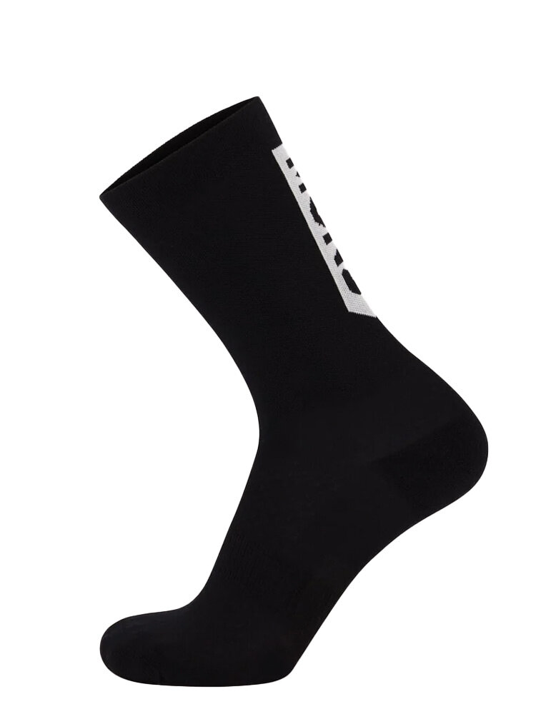 Mons Royale Mons Royale Atlas Crew Sock Plaited