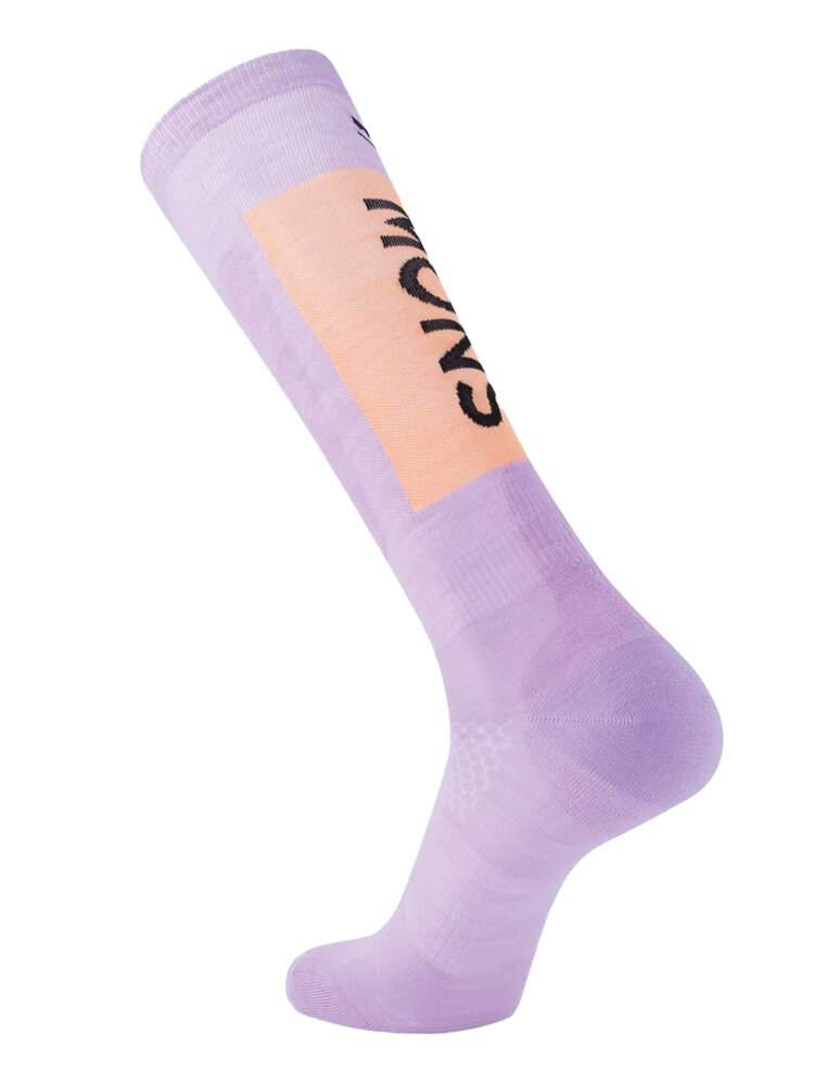 Mons Royale Mons Royale Atlas Snow Socks