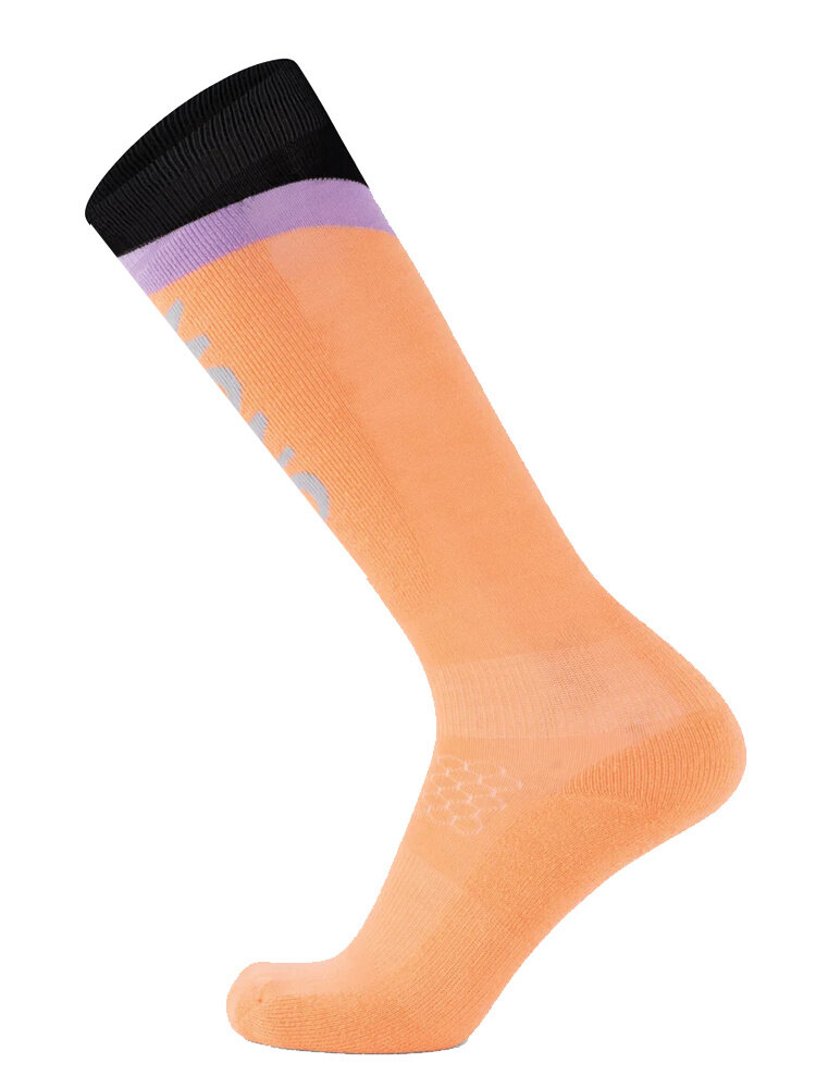 Mons Royale Mons Royale Ultra Cushion Snow Sock