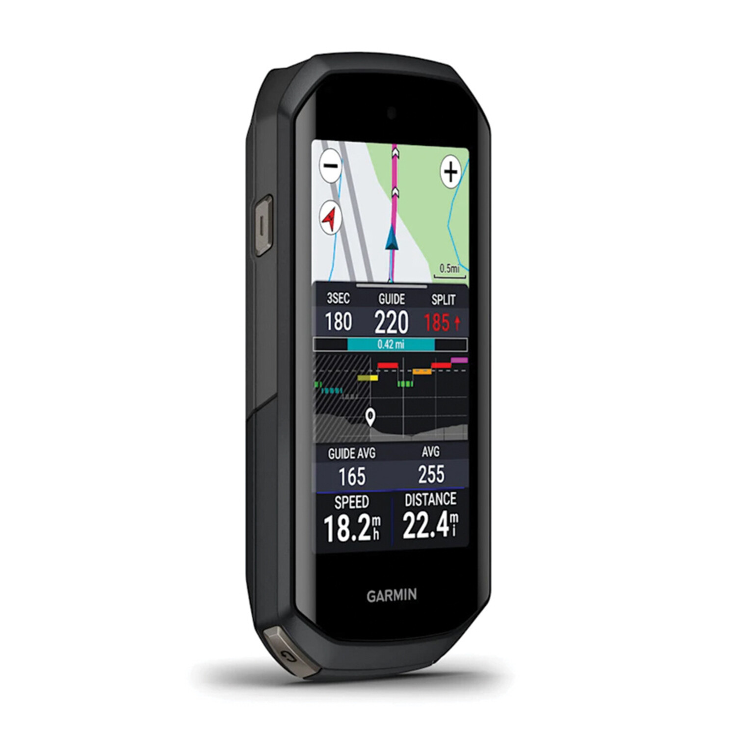 Garmin Edge 1050 - Fresh Air Kelowna
