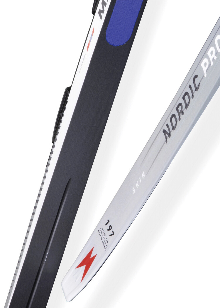 Madshus Madshus Nordic Pro Skin Skis 2025