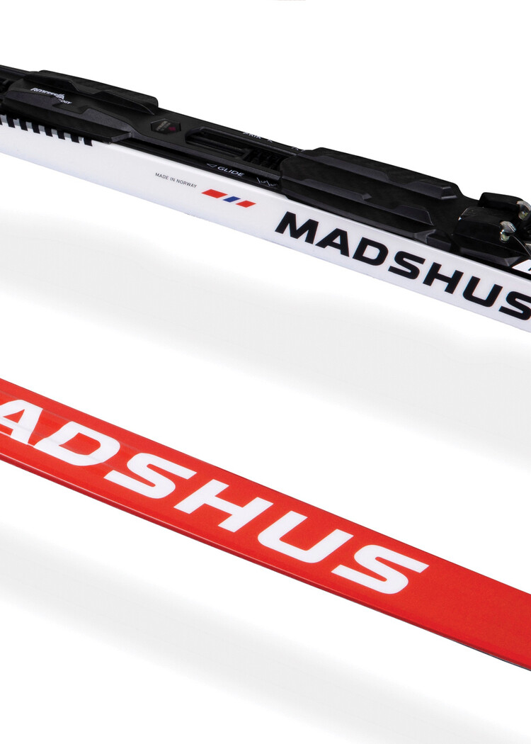 Madshus Madshus Nordic Pro Skin Skis 2025