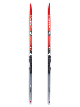 Madshus Madshus Nordic Pro Skin Skis 2025