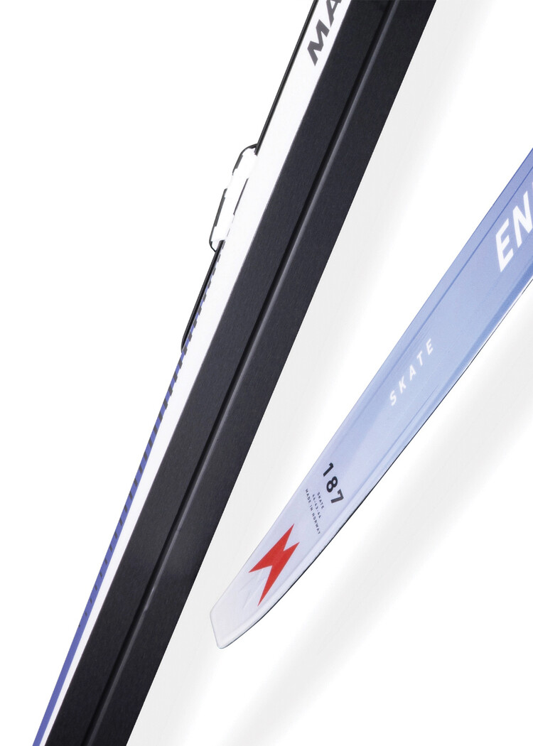 Madshus Madshus Endurace Skate Skis 2025