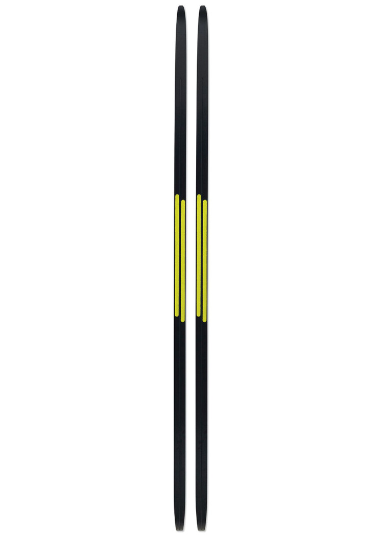 Fischer Fischer Twin Skin Race Medium IFP Skis 2025