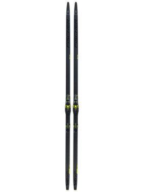 Fischer Fischer Twin Skin Race Medium IFP Skis 2025