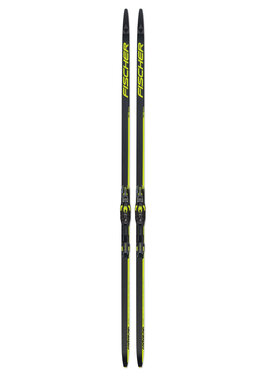 Fischer Fischer Twin Skin Carbon Pro Stiff IFP Skis 2025