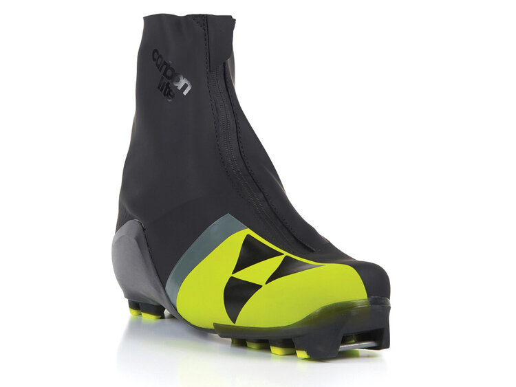 Fischer Fischer Carbonlite Classic Boots 2025