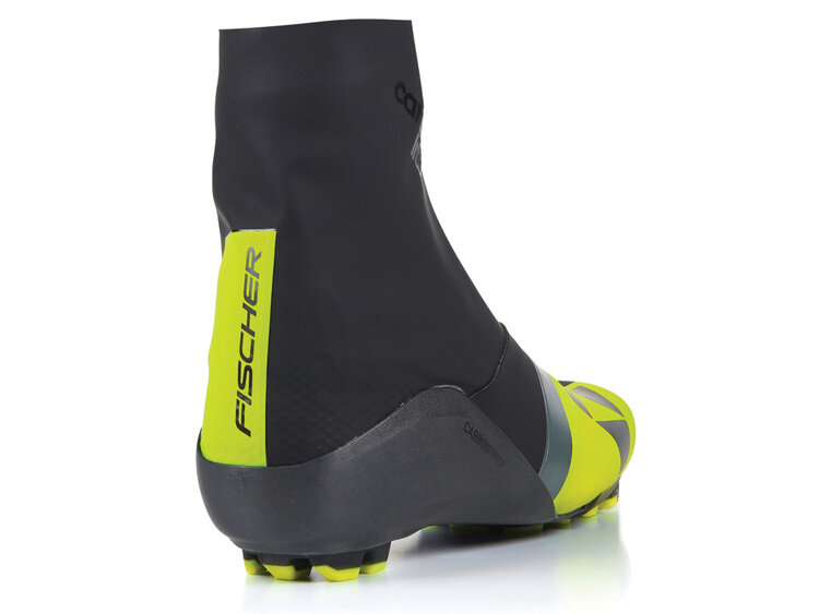Fischer Fischer Carbonlite Classic Boots 2025