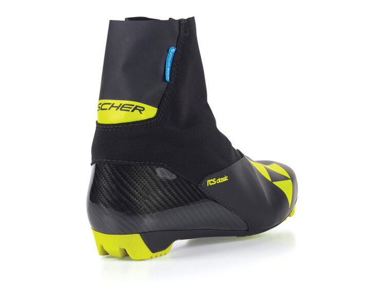 Fischer Fischer RCS Classic Boots 2025