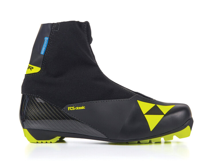Fischer Fischer RCS Classic Boots 2025