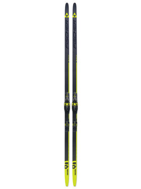 Fischer Fischer Aerolite Skate 90 Medium Skis 2025