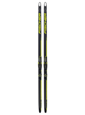 Fischer Fischer Carbonlite Skate Plus Medium IFP Skis 2025