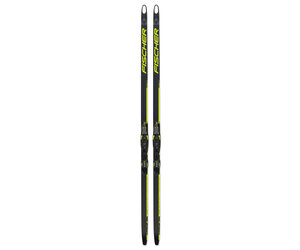 2025 Fischer Carbonlite Skate Plus Medium IFP - Fresh Air Kelowna