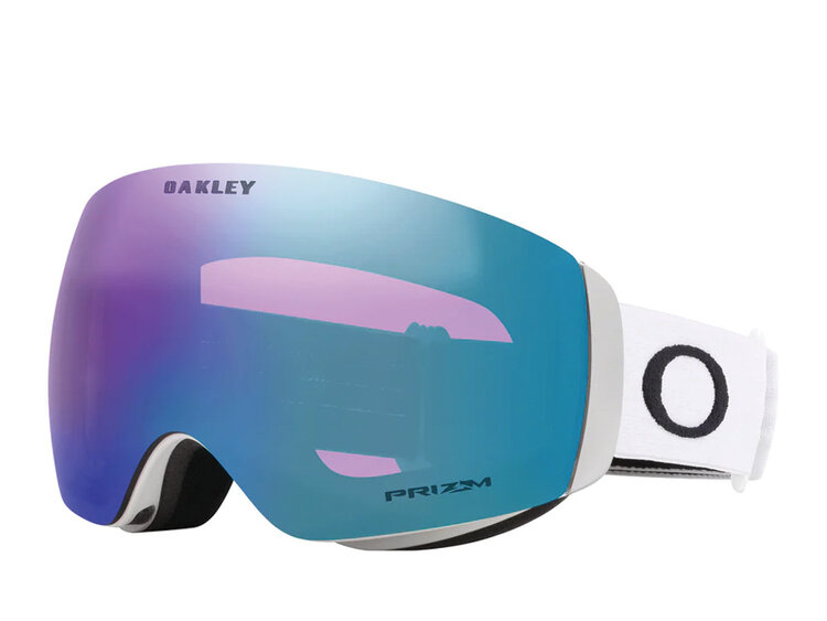 Oakley Canada Oakley Flight Deck M Goggles